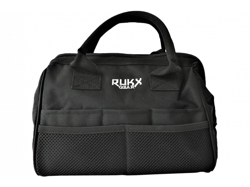 ATI RUKX TOOL BAG BLK - 556 Black Friday Promotion